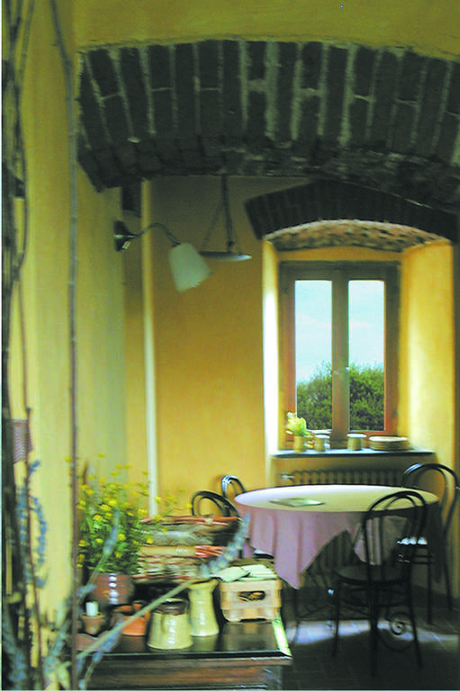 Agriturismo Le Piagge Ponzone Exterior foto